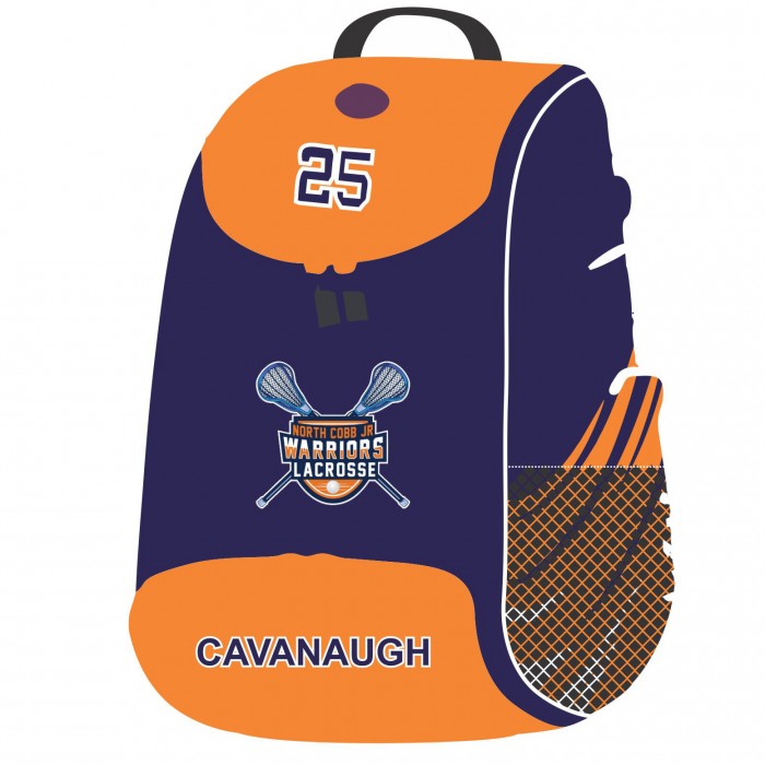 Sublimation Bag